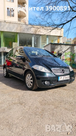 Mercedes - Benz A 180 , снимка 3 - Автомобили и джипове - 54247996