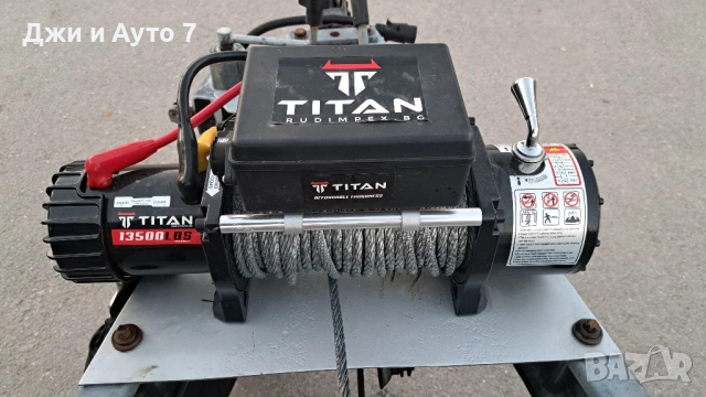 Boro BR2 ЛИЗИНГ , снимка 8 - Ремаркета - 51793374