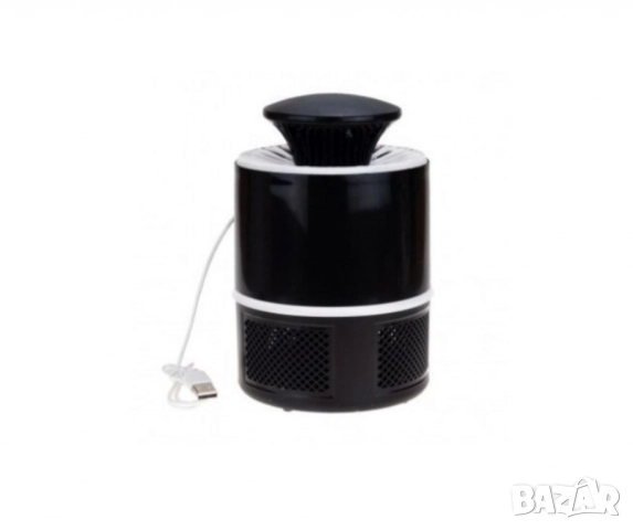 лампа против комари