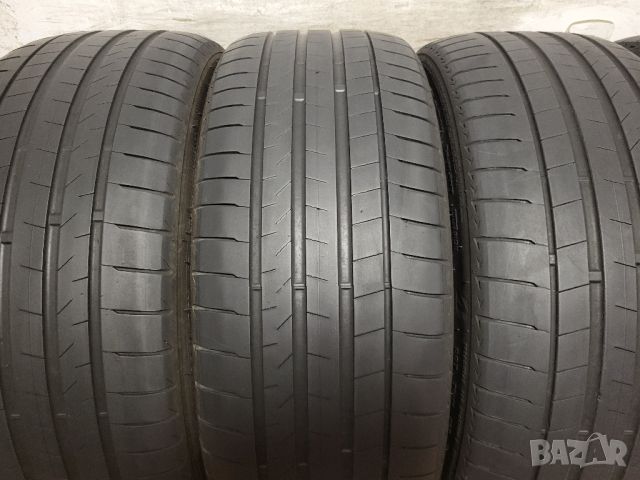 245/40/21 Bridgestone DOT2521 / летни гуми, снимка 4 - Гуми и джанти - 45664408