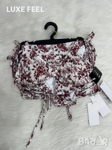 DIOR 💎 Дамски Бански , снимка 6 - Бански костюми - 54191889