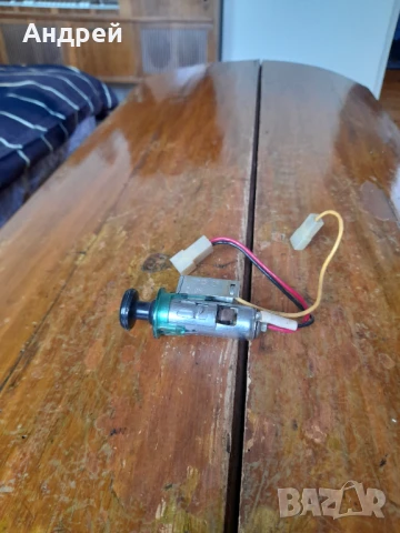 Стара запалка за автомобил,кола #5