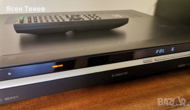 Sony STR-KS1200 Multi Channel AV Receiver, снимка 3 - Ресийвъри, усилватели, смесителни пултове - 52964965