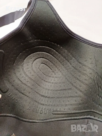 Спортен сутиен Under Armour XL нов, снимка 4 - Бельо - 53213924
