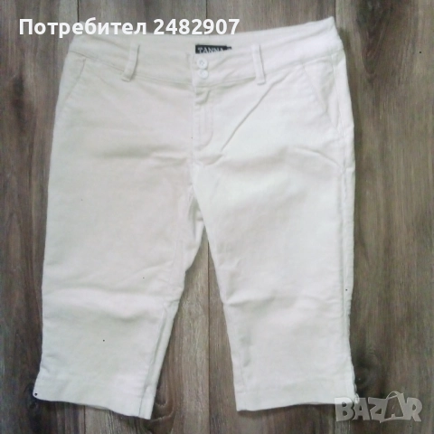 Дамски 7/8 панталон, снимка 2 - Къси панталони и бермуди - 52315385