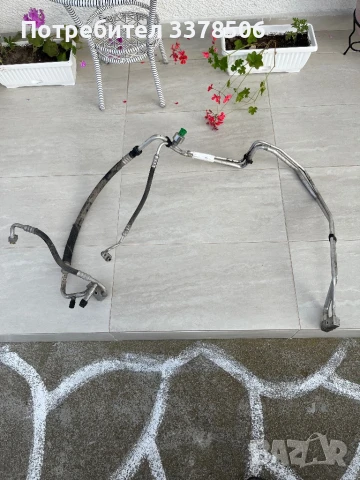 Маркучи за климатик Alfa 147