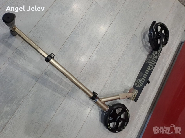 тротинетка, снимка 5 - Скутери и тротинетки - 51750287