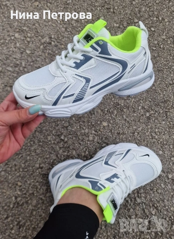 Писледни номера дамски маратонки , снимка 7 - Маратонки - 54053125