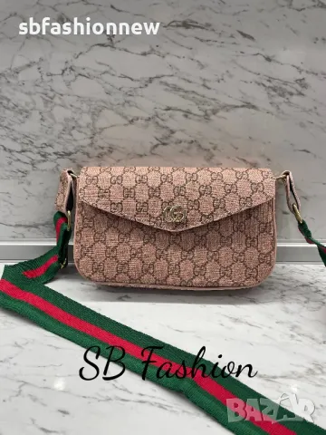 Gucci чанта, снимка 1