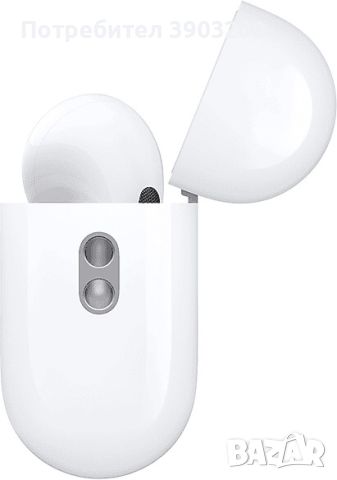 Apple Airpods pro 2, снимка 3 - Безжични слушалки - 46722648