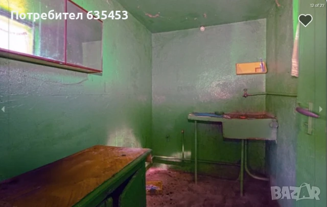 Продава 100 м2 къща с 1200 м2 двор в хубаво село, на 2 км от Дунав, снимка 10 - Къщи - 51062685