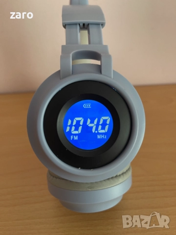 Две безжични блутууд слушалки, снимка 4 - Bluetooth слушалки - 52954725