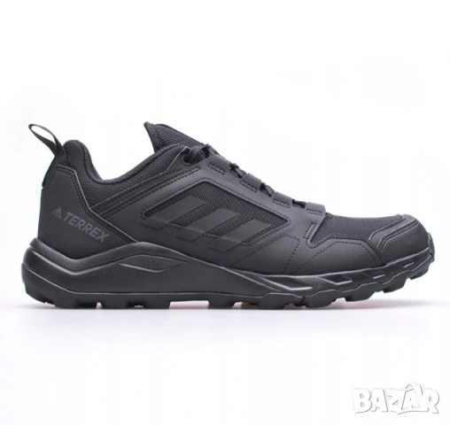 маратонки adidas Terrex Agravic TR. номер 43,5-44, снимка 6 - Маратонки - 53638134