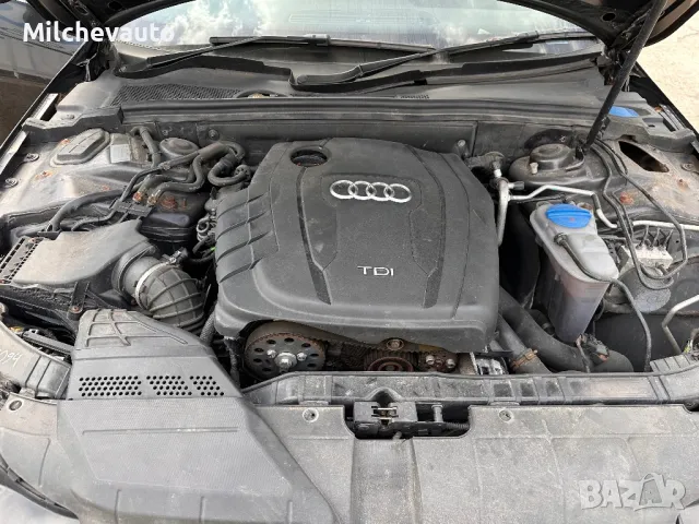 Audi a4 b8.5 на части / Ауди а4 б8.5 2.0тди на части , снимка 5 - Автомобили и джипове - 49851562