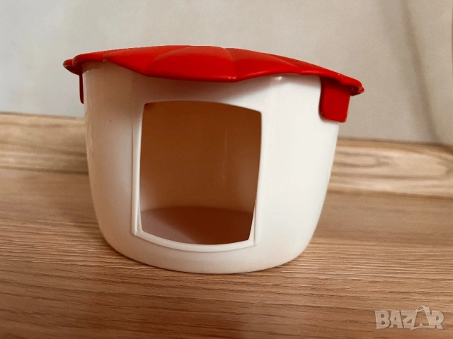 НОВА къща за хамстери и други гръзачи, снимка 2 - За гризачи - 53201047