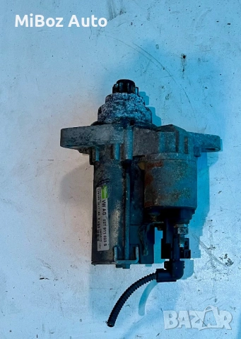 Стартер Фолксваген Голф 6 VW Golf