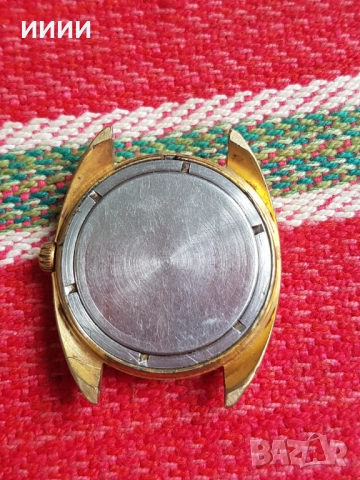 Мъжки часовник Восток, снимка 2 - Мъжки - 52341174