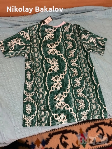 Селтик футболна тениска, снимка 3 - Тениски - 52406469