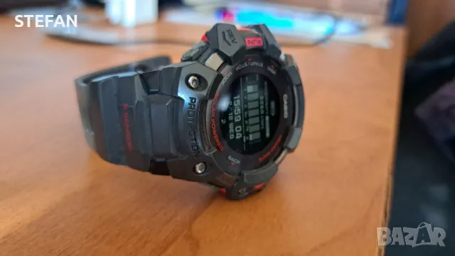 CASIO G-SHOCK GBD-H1000 SMART-SOLAR, снимка 4 - Мъжки - 49100500