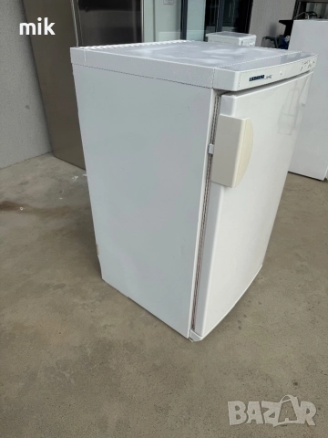 Малък фризер Либхер  104см, снимка 5 - Фризери - 51486764