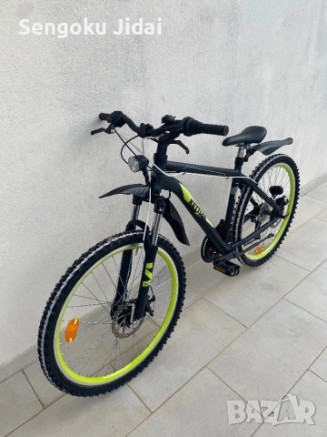 Велосипед KETTLER, снимка 4 - Велосипеди - 52536475