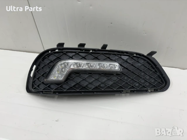 Оригинална дясна дневна светлина + решетката за бронята за Mercedes-Benz E-Class Coupe 8200856