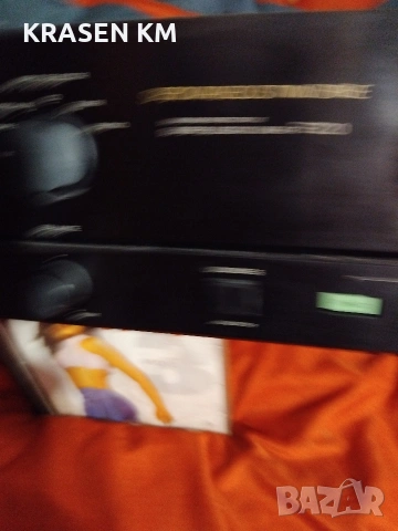 Sony TA F 220, снимка 4 - Ресийвъри, усилватели, смесителни пултове - 54170082