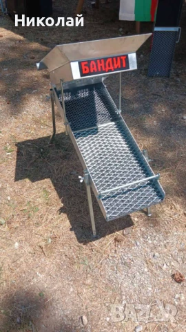 Драга за самородно злато комплект, снимка 7 - Други спортове - 42281271