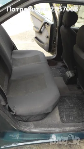 Citroen Xantia 1,6i, снимка 13 - Автомобили и джипове - 49830284