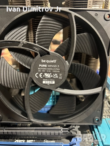 Компютър , снимка 10 - За дома - 52551622