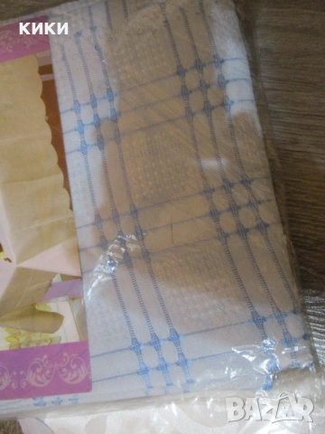 Топ матрак /олекотена завивка/Спален комплект, снимка 17 - Спално бельо - 52492347