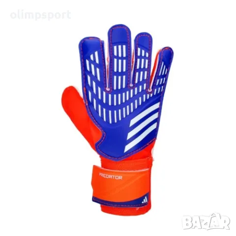 Вратарски ръкавици детски ADIDAS Predator Gl Training , снимка 2 - Футбол - 48650713