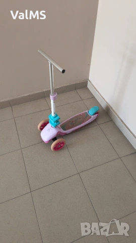 Детска тротинетка
