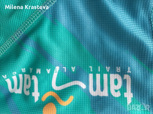 Спорт тениска ALPENPLUS, снимка 4 - Тениски - 53349440