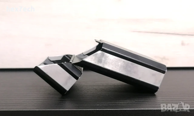 ❤️ ⭐ Метална табакера Davidoff ⭐ ❤️, снимка 4 - Табакери - 51196833