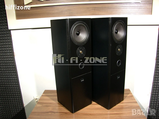 Тонколони   Canton fonum 501 /1 