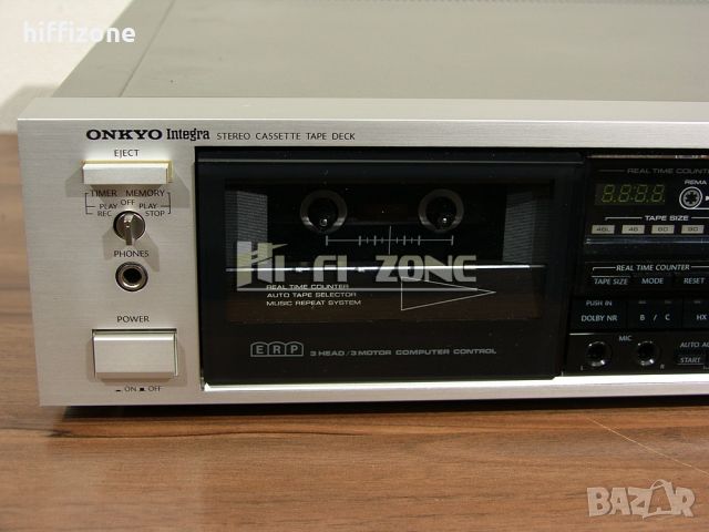 ДЕК  Onkyo ta-2360 /2 , снимка 4 - Декове - 46364031