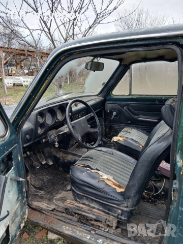 продавам лада нива , снимка 7 - Автомобили и джипове - 53524419