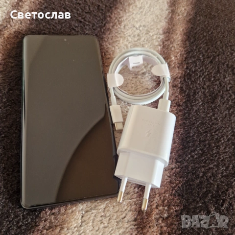 Honor Magic7 Lite 5G 256GB/8GB RAM, снимка 5 - Други - 53664328