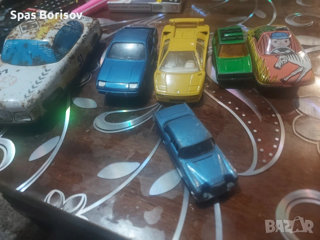 ретро колички, снимка 5 - Други ценни предмети - 53989015