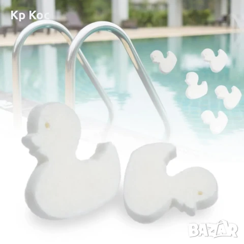 Многократен филтър S1 за басейн или джакузи (&Intex Pure Spa), снимка 5 - Басейни и аксесоари - 50330295