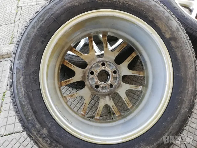 18 5х114.3, 18 5x114.3, BBS original Lexus, Toyota , снимка 10 - Гуми и джанти - 48426787