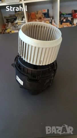 Вентилатор за отопление от Renault Clio V 5930EQ