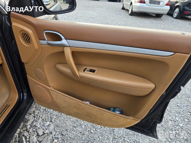 Porsche cayenne 3.2i 2005г. , снимка 10 - Части - 54052179