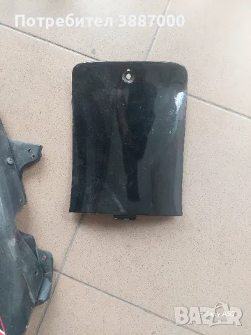 Yamaha Tmax 500-2003г на части, снимка 9 - Мотоциклети и мототехника - 50406203