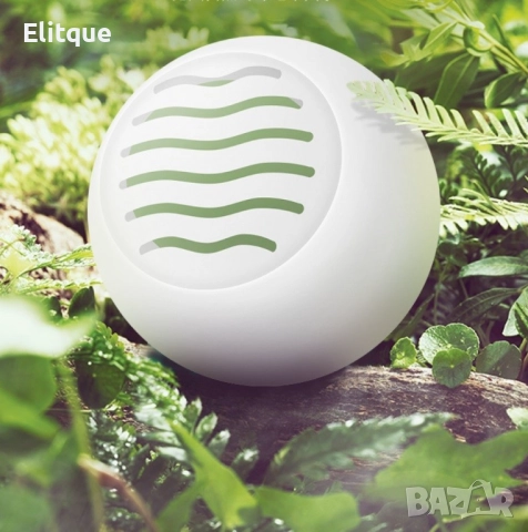 Ароматизиращи топчета за обувки, снимка 2 - Други - 52832041