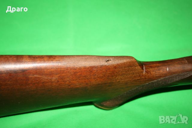 Приклад за ловна пушка ИЖ-58МАЕ (002) 12 калибър, снимка 4 - Ловно оръжие - 45535587