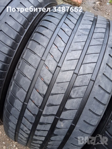 20цола спорт пакет 305 40 и 275 45 20 BRIDGESTONE 4броя летни , снимка 4 - Гуми и джанти - 54282647