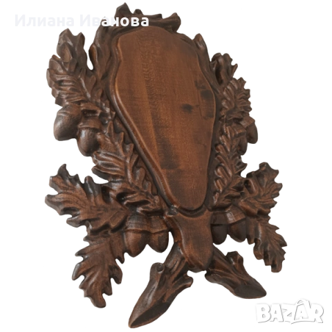 Поставки за ловни трофеи, снимка 5 - Картини - 12206704