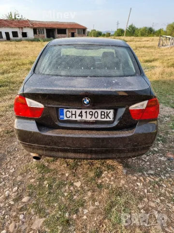 BMW e90 , снимка 4 - Автомобили и джипове - 47008310